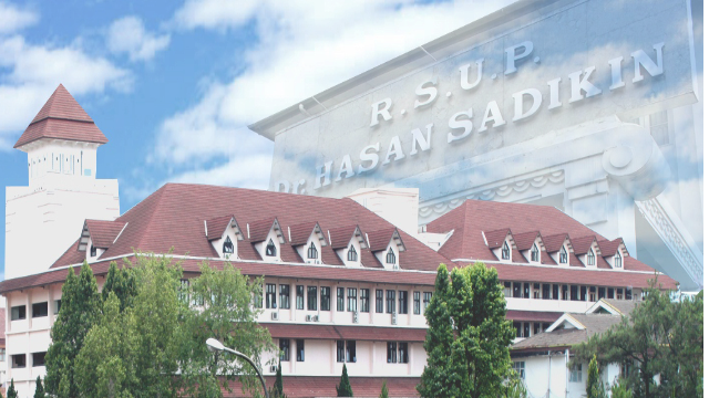 Rekomendasi Rumah Sakit di Bandung